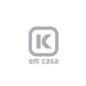 K em Casa